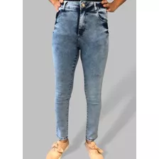 Calça Jeans Feminina Helix