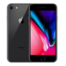 Celular iPhone 8 64gb Preto