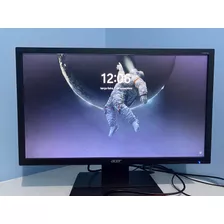 Monitor Acer V226hql Led 21.5 Preto