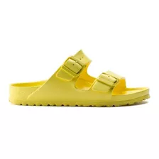 Sandalias Birkenstock Arizona Eva Vibrant Yellow - La Isla