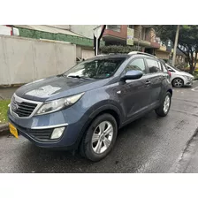 Kia New Sportage Revolution 2.0 At 4x2