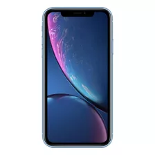 Apple iPhone XR 256 Gb - Azul