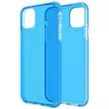 Funda Para iPhone 11 Pro Max Gear4 36606 Color Azul