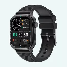 Smart Watch Colmi Series M M41 | Modelo Deportivo Y Táctico