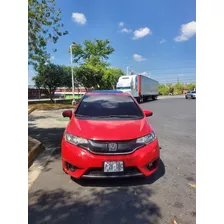 Honda Fit Ex