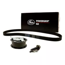 Kit Distribucion Vw Saveiro 1.9 Sd 98/10 (c)