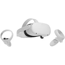 Oculus Quest 2 128gb Vr Headset Original Lacrado Fabrica Nf