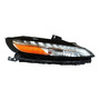 Par De Faros Depo Jeep Grand Cherokee 2003 2004