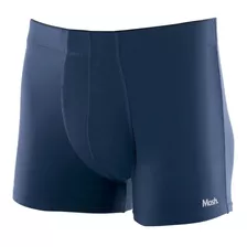 Cueca Boxer Microfibra Basic Mash 170.30