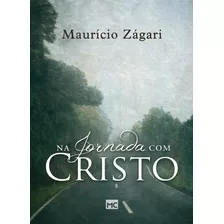 Livro Na Jornada Com Cristo