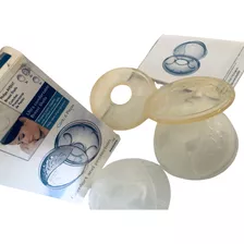 Avent Set Protectores Mamarios