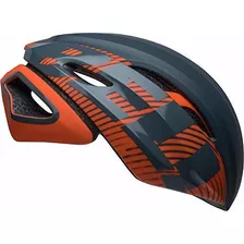 Bell Z20 Aero Mips Adult Road Bike Helmet - Velocity Matte/g