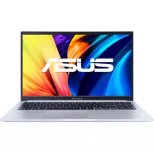 Notebook Asus Vivobook M1502ia-ej211w R7 16gb 256ssd W 15,6 Cor Prata Metálico