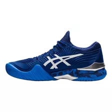 Zapatillas Asics Court Ff2 Tenis Padel Novak