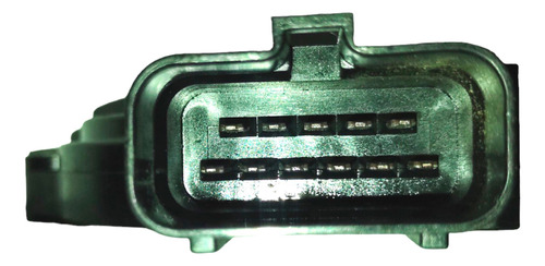 Interruptor De Seguridad Neutral  Trans 6l8p-7f293-aa  Ford  Foto 2