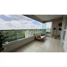 Lindo Apartamento 3 Dormitórios