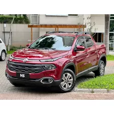 Fiat Toro Freedom Flex At6 1.8 2019