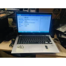 Carcaça De Notebook LG Lgu46 I5 (placa E Tela Ok)