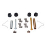 Kit Balatas Ceramicas Del Toyota Paseo L 4 1.5l 92-99 Wagner