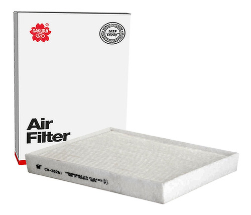 Kit Filtros Aceite Aire Cabina P/ Kia Forte Hb 1.6 2019-2022 Foto 4