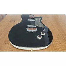 Danelectro U2 Impecable - 1998 - Primera Reedición - Korea