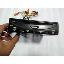 Reproductor Dvd Multimedia Nissan Quest 3.5 04-09 Original