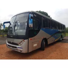 Ônibus Caio Giro 3200 Fretamentos Ótima Conservação Volks 