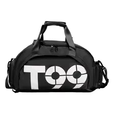 Bolsa Esportiva Mochila Academia Viagem Impermeável T60