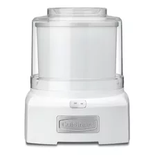 Maquina Para Helados Cuisinart Ice-21p1 110v