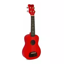 Kohala Por Lanikai Kt-spi Tiki Serie Ukelele Soprano (pretty