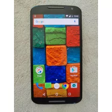 Motorola Moto X2, Solo Telcel, No Liberado, 16 Gb Y 2 En Ram