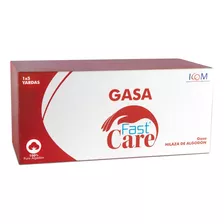 Gasa Fast Care Aseptica 1x5