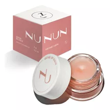 Bálsamo Labial Reparador Nutritivo Repair Lip Balm Nunun