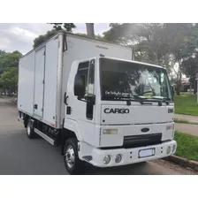 Ford Cargo 816 Ano 2013