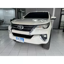 Toyota Fortuner Vxr+ 2018