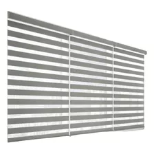 Cortinas Tipo Zebra