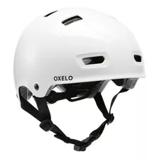 Capacete Para Patins - Skate - Patinete E Bicicleta Mf500