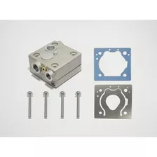 Tapa Compresor Completa Ford Cargo 1722 1730 1831 14000