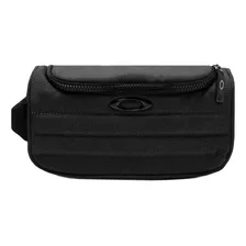 Necessaire Oakley Eduro Beauty Case Preto - Tamanho Único