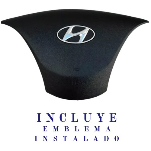 Tapa Bolsa De Aire Hyundai Elantra 2011 Al 2016 Foto 2