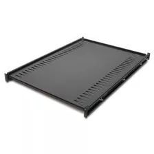 Apc Ar8122 Estante Negro Fixed Shelf 250lbs/114kg Black Ar8