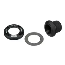 Kit Parafuso Sram Auto-extrator P/ Fixação Pedivela M18/m30