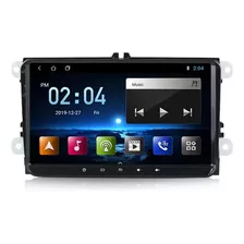 Radio Android Volkswagen 9puLG Jetta, Tiguan, Amarok, Bora