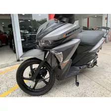 Yamaha Neo 125 2018/2019