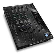 Denon Dj X Prime - Mezclador Digital Profesional De Dj De 4.