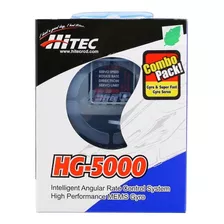 Hg-5000 Servo Hitec