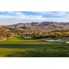 Lote En El Club De Golf Ventanas De San Miguel