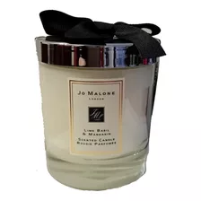 Vela Aromática Jo Malone 6.35 Cm 200grs