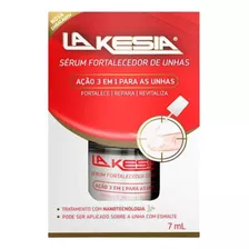 Fortalecedor De Unhas La Kesia - 7ml