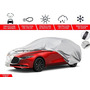 Funda Cubierta Afelpada Cubre Mazda 3 Hatchback 2021